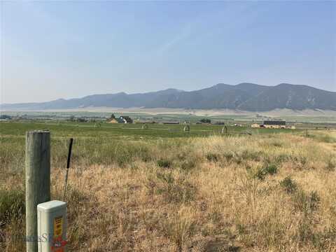 Tbd Mountain View, Sheridan, MT 59749