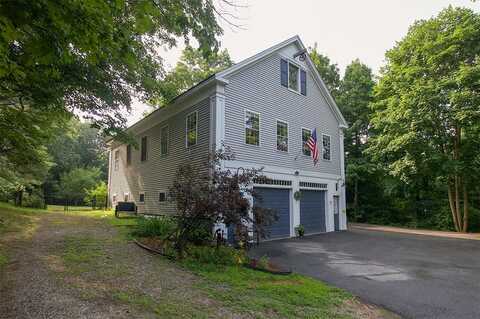 57 & 57A Newton Road, Plaistow, NH 03865