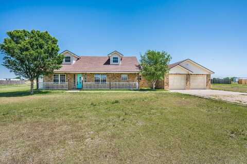 19800 Laramie Drive, Bushland, TX 79012