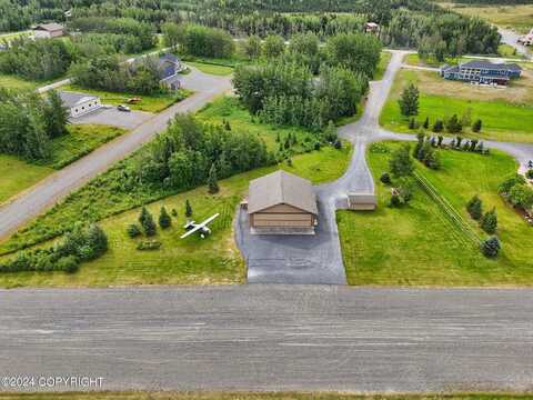 37830 Luscomb Circle, Sterling, AK 99672