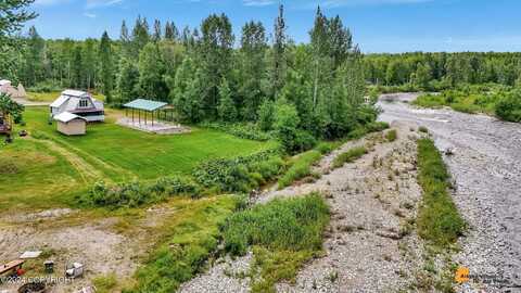 18973 W Willow Circle, Willow, AK 99688