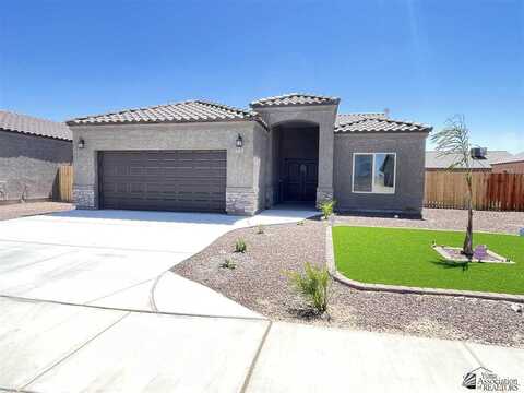 7850 E 34 LN, Yuma, AZ 85365