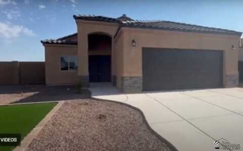 4845 E SAN FRANCISCO ST, San Luis, AZ 85349