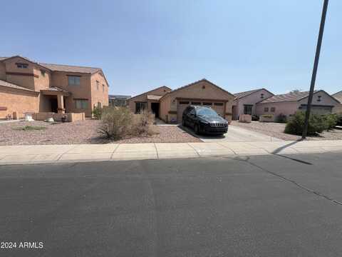 22005 W COCOPAH Street, Buckeye, AZ 85326