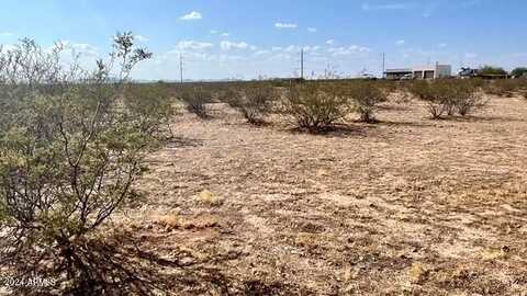 W Laura Street, Wittmann, AZ 85361