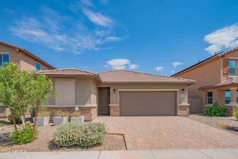 17224 W SPUR Drive, Surprise, AZ 85387