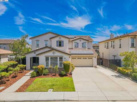 200 Hearthstone Cir, Oakley, CA 94561