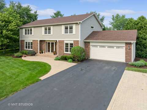 21331 N. Bobwhite Lane, Deer Park, IL 60010