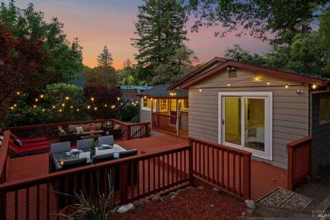 2756 N Fitch Mountain Road, Healdsburg, CA 95448