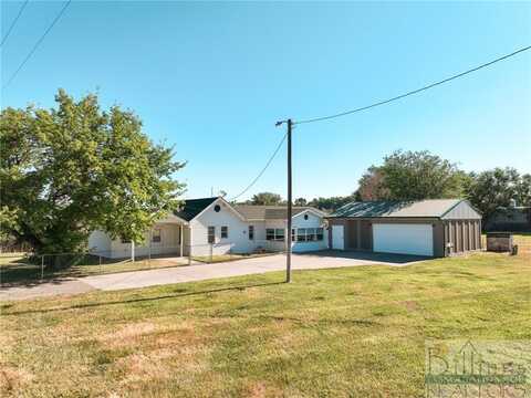 403 Lomond Lane, Billings, MT 59101