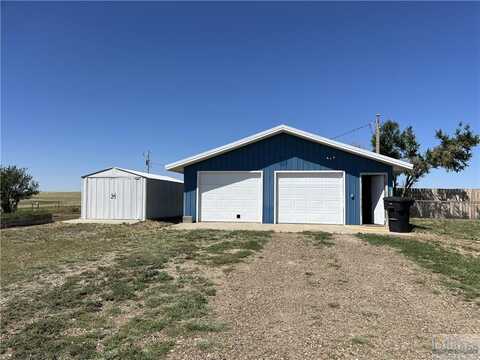 82 Mayberry ROAD, Circle, MT 59215