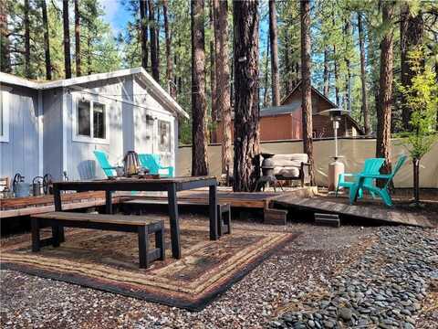 828 West Rainbow Boulevard, Big Bear City, CA 92314