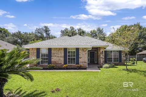 9814 Woolrich Avenue, Fairhope, AL 36532