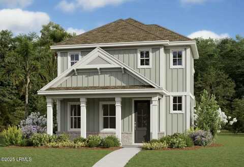 155 Standing Oaks Drive, Okatie, SC 29909