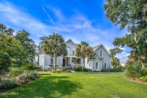 43 Ridge Road, Beaufort, SC 29907