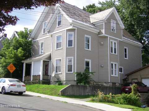 35-37 Bracewell Ave, North Adams, MA 01247