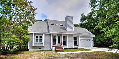 704 W 9th Street, Southport, NC 28461