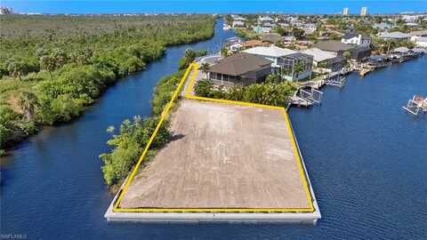 17901 Rebecca, FORT MYERS BEACH, FL 33931