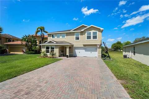 10404 Canal Brook, LEHIGH ACRES, FL 33936