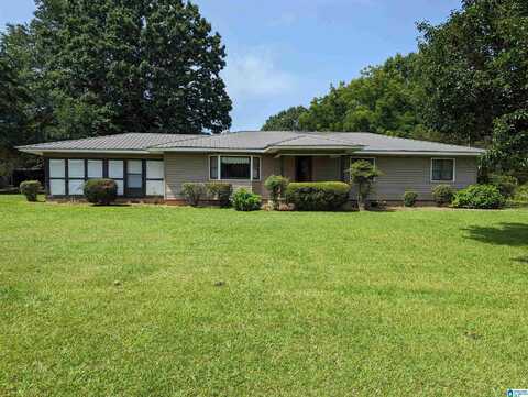 9126 LOCK 17 ROAD, ADGER, AL 35006