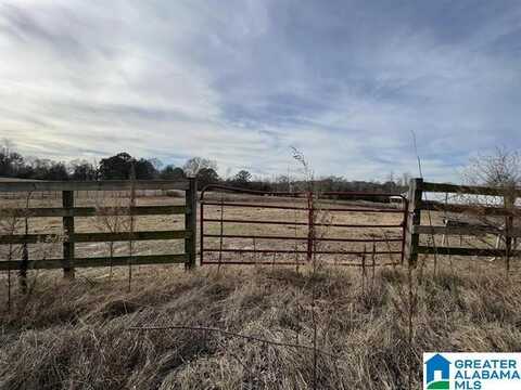 1621 COUNTY ROAD 627, THORSBY, AL 35171