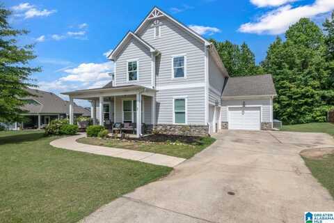 805 MADISON LANE, HELENA, AL 35080