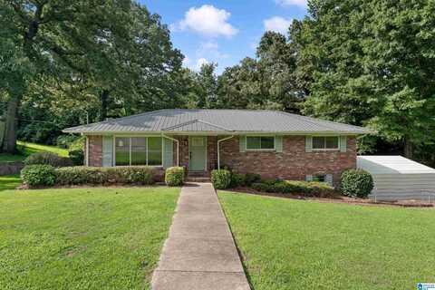 117 6TH STREET, PLEASANT GROVE, AL 35127