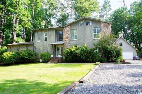 3295 GREENDALE ROAD, VESTAVIA HILLS, AL 35243