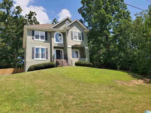 1916 VALEWOOD CIRCLE, HOOVER, AL 35244