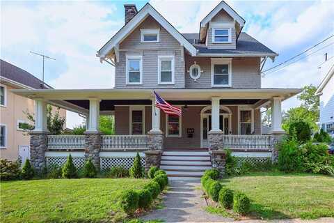 269 College Avenue, Staten Island, NY 10314