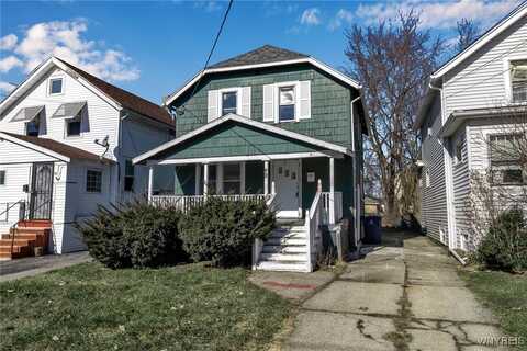 88 Dunlop Avenue, Buffalo, NY 14215