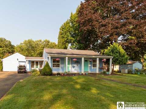 5436 Emerald Avenue, Chautauqua, NY 14728