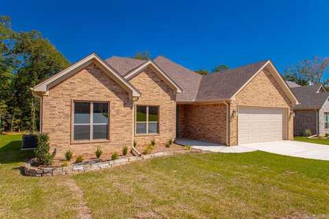 9272 Wooddale Drive, Sherwood, AR 72120