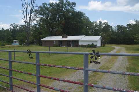 6740 Highway 167 S, Sheridan, AR 72150