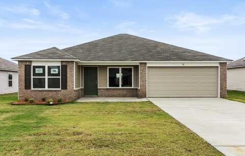 32 Farmhouse Circle, Vilonia, AR 72173