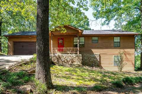 13 Deer Run Lane, North Little Rock, AR 72120