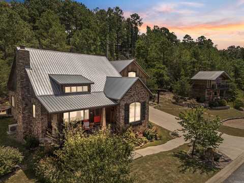 174 River Mill Court, Hot Springs, AR 71913