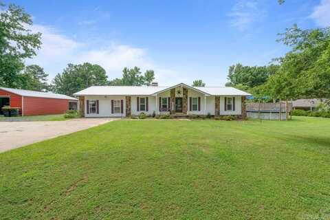 4 Evergreen Road, Cabot, AR 72023