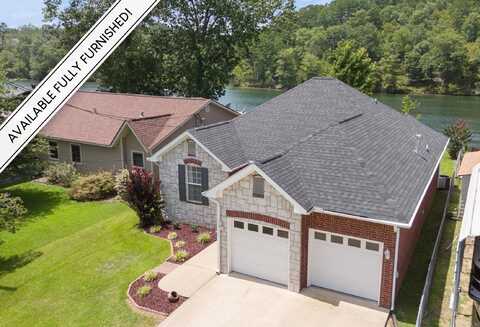 1570 Treasure Isle, Hot Springs, AR 71913