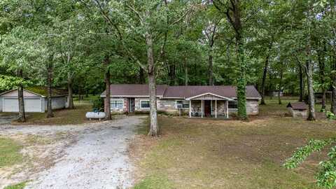 5001 County Road 491, Stevenson, AL 35772