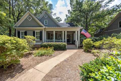 147 REDBUD TRAIL, PINE MOUNTAIN, GA 31822