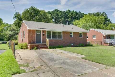 1793 Old Buckroe Road, Hampton, VA 23664