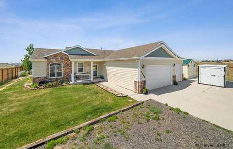 9225 JAMES COLE CT, Cheyenne, WY 82009