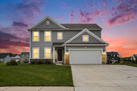 4213 SPRINGHILL DRIVE, HUDSONVILLE, MI 49426