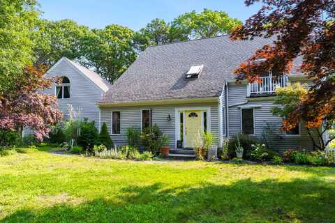 15 Richwood Farm Lane, Orleans, MA 02653