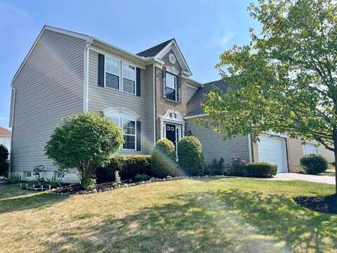 6386 Greenhaven Avenue, Galloway, OH 43119