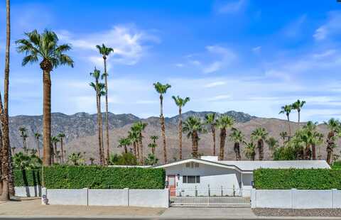 1988 E Avery Drive, Palm Springs, CA 92264