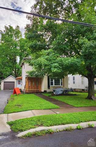 124 Union, Cobleskill, NY 12043