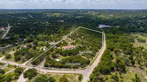 1501 Nixon Lane, Kerrville, TX 78028