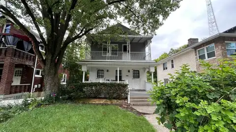 2018 Highland Avenue, Cincinnati, OH 45219